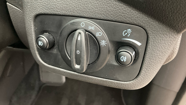 Ford C-MAX 1.5 TDCi Titanium X 5dr Powershift Diesel Estate